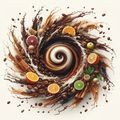 Кофе CoffeeHome
